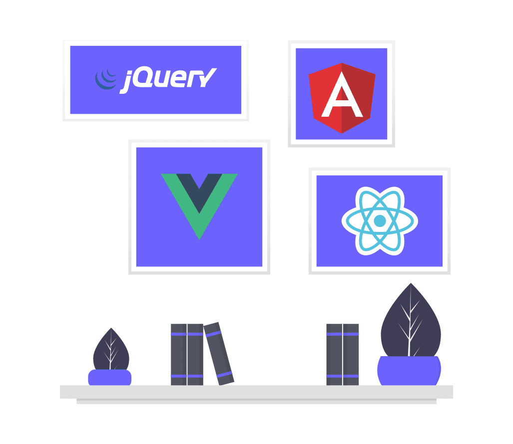 You want to learn JavaScript but don't know where to get started?